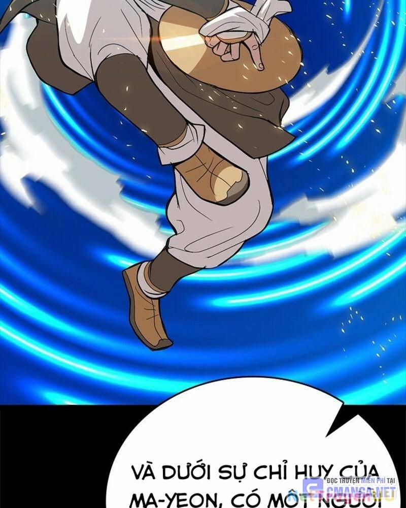 Vô Địch Vạn Quyền, Bất Khả Chiến Bại 28 trang 86