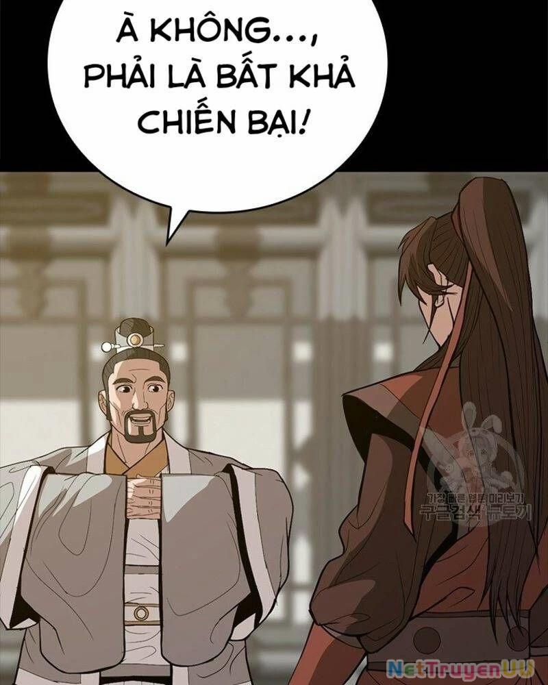 Vô Địch Vạn Quyền, Bất Khả Chiến Bại 28 trang 91