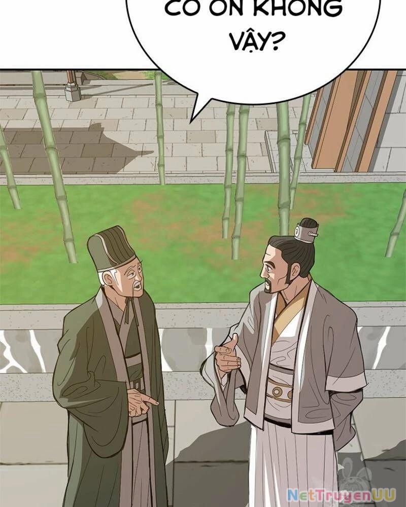 Vô Địch Vạn Quyền, Bất Khả Chiến Bại 28 trang 93