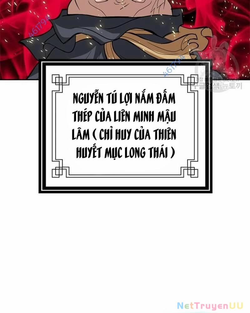 Vô Địch Vạn Quyền, Bất Khả Chiến Bại 29 trang 10