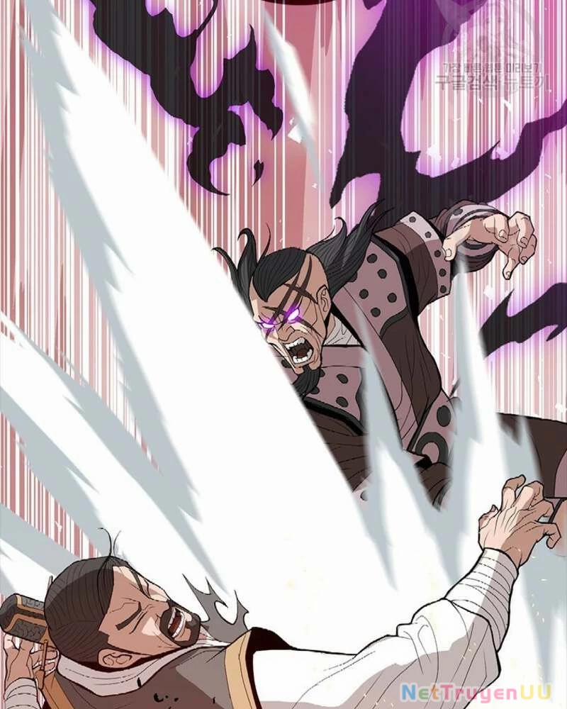 Vô Địch Vạn Quyền, Bất Khả Chiến Bại 29 trang 105