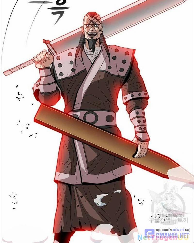 Vô Địch Vạn Quyền, Bất Khả Chiến Bại 29 trang 110