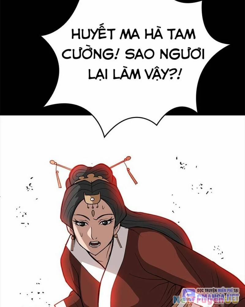 Vô Địch Vạn Quyền, Bất Khả Chiến Bại 29 trang 113