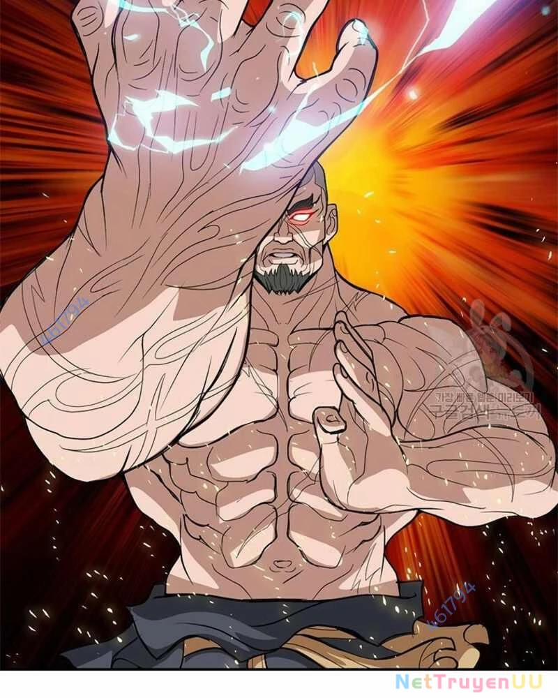Vô Địch Vạn Quyền, Bất Khả Chiến Bại 29 trang 12