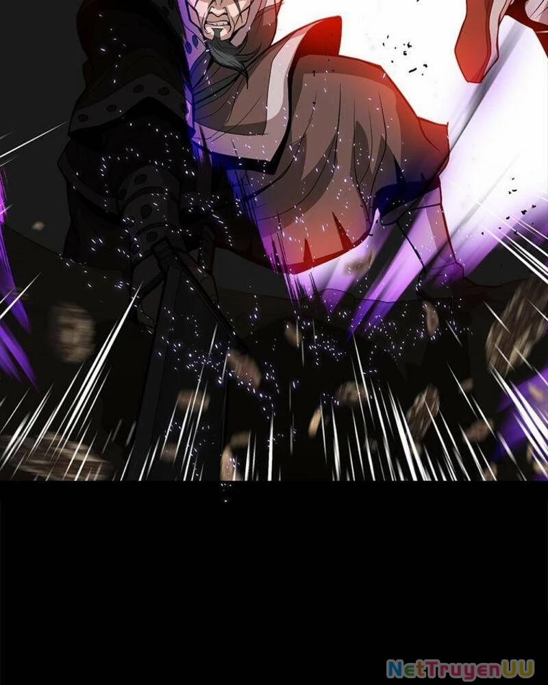 Vô Địch Vạn Quyền, Bất Khả Chiến Bại 29 trang 121