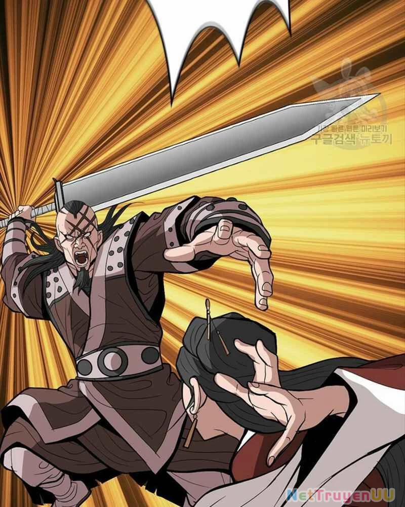 Vô Địch Vạn Quyền, Bất Khả Chiến Bại 29 trang 123
