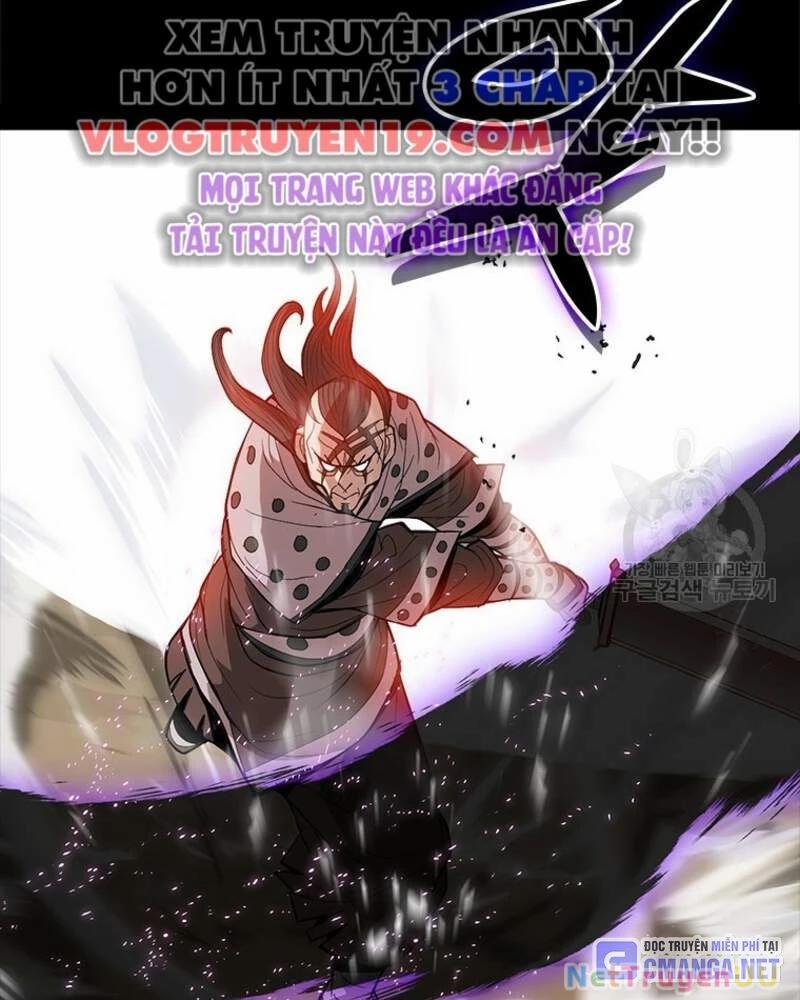 Vô Địch Vạn Quyền, Bất Khả Chiến Bại 29 trang 125