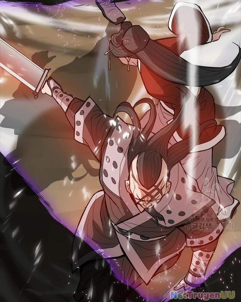 Vô Địch Vạn Quyền, Bất Khả Chiến Bại 29 trang 126