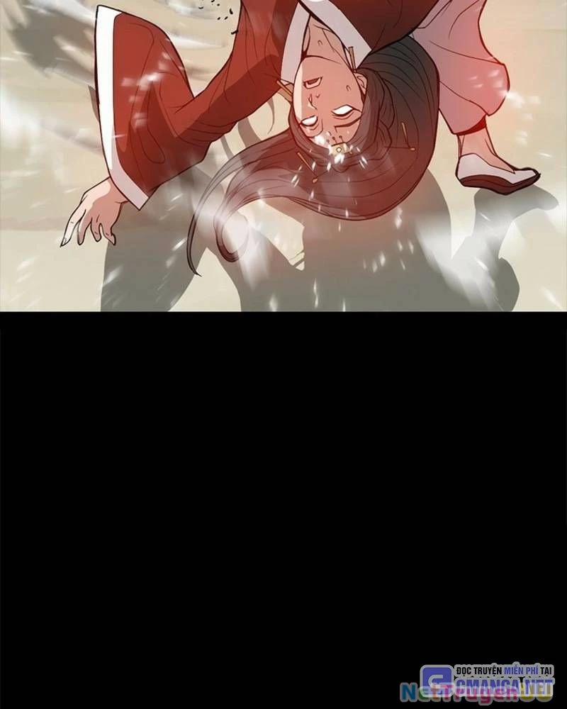 Vô Địch Vạn Quyền, Bất Khả Chiến Bại 29 trang 128