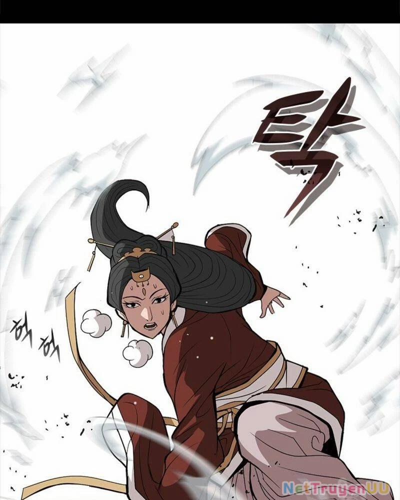 Vô Địch Vạn Quyền, Bất Khả Chiến Bại 29 trang 130