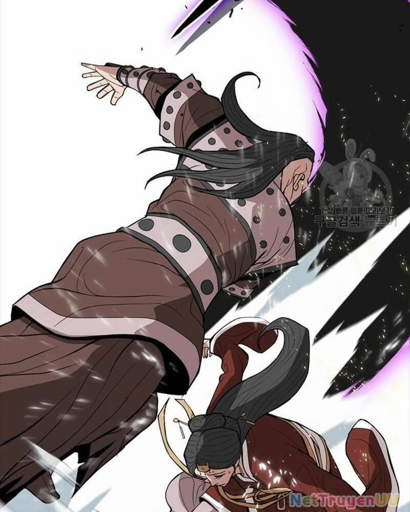 Vô Địch Vạn Quyền, Bất Khả Chiến Bại 29 trang 133