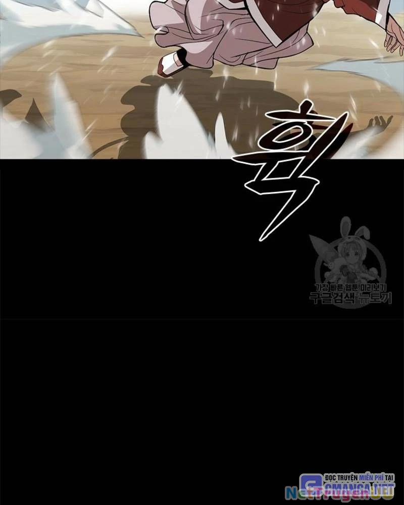 Vô Địch Vạn Quyền, Bất Khả Chiến Bại 29 trang 134