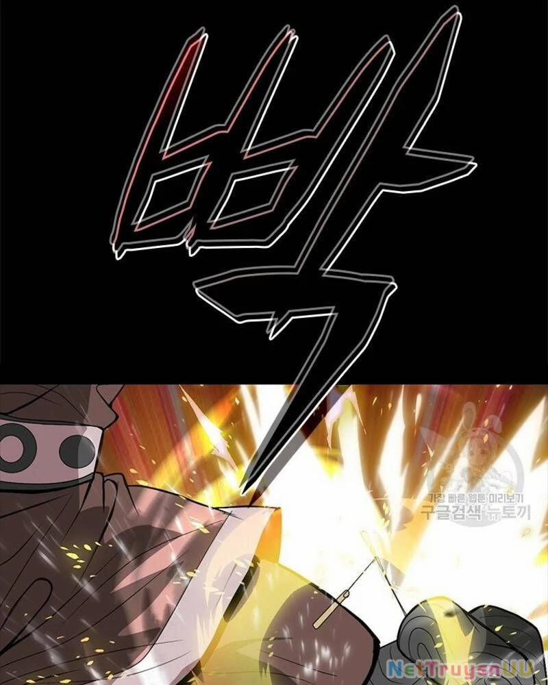 Vô Địch Vạn Quyền, Bất Khả Chiến Bại 29 trang 135