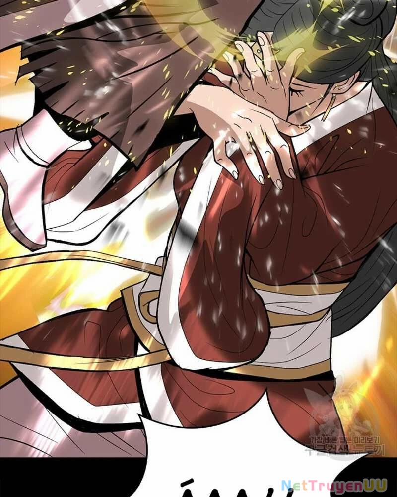 Vô Địch Vạn Quyền, Bất Khả Chiến Bại 29 trang 136