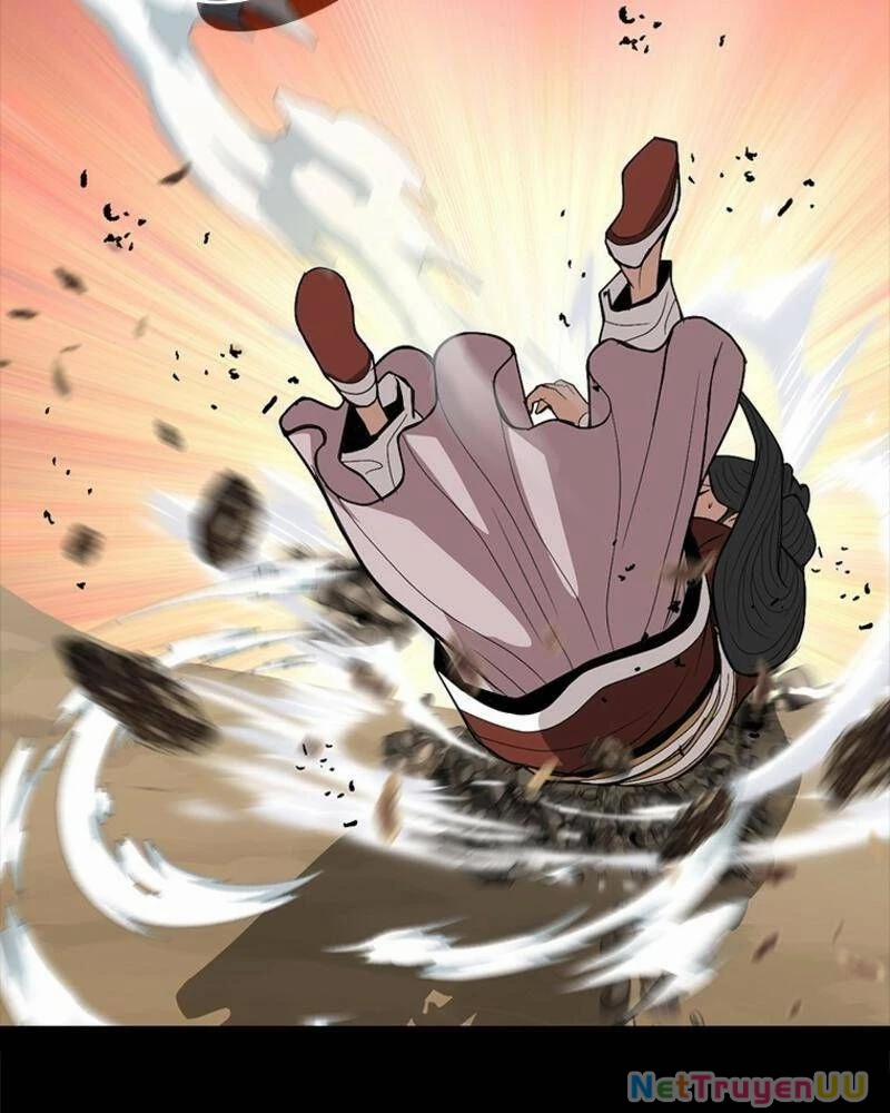 Vô Địch Vạn Quyền, Bất Khả Chiến Bại 29 trang 139