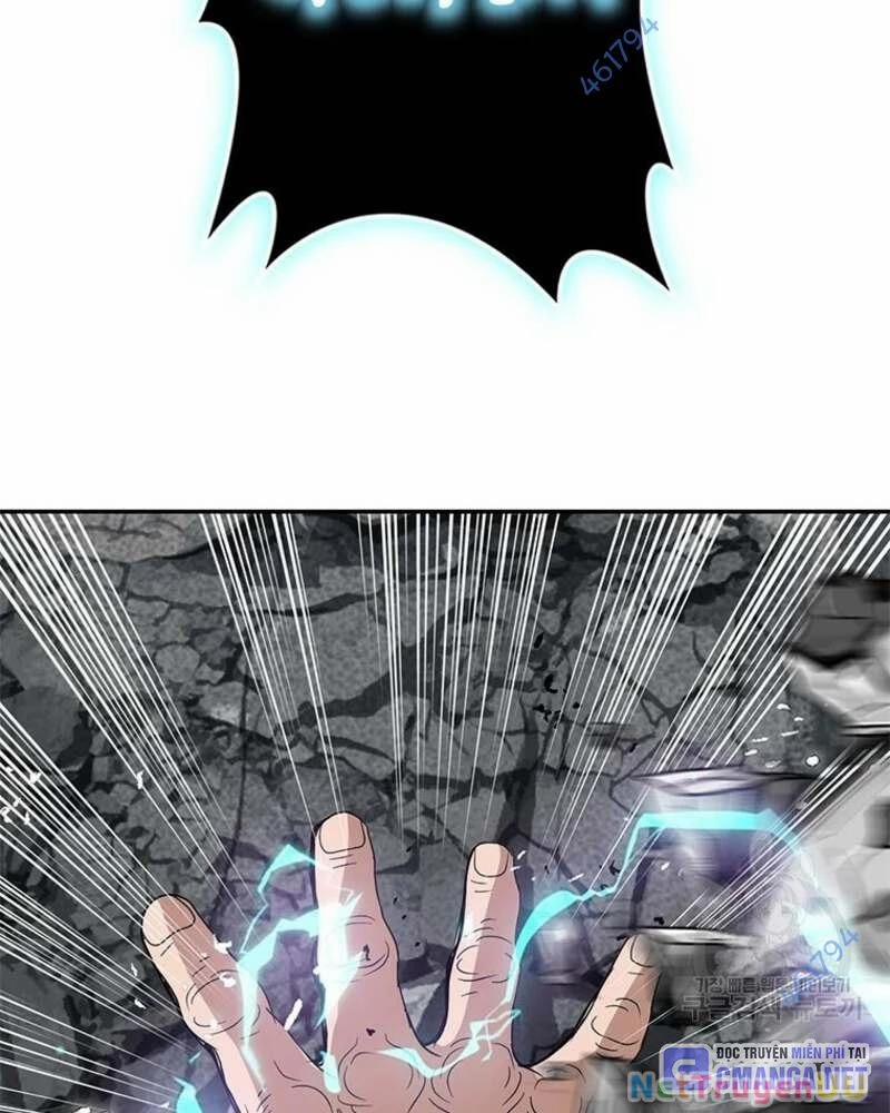 Vô Địch Vạn Quyền, Bất Khả Chiến Bại 29 trang 14