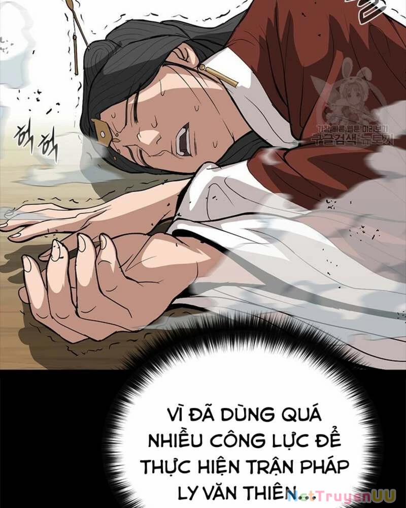 Vô Địch Vạn Quyền, Bất Khả Chiến Bại 29 trang 141