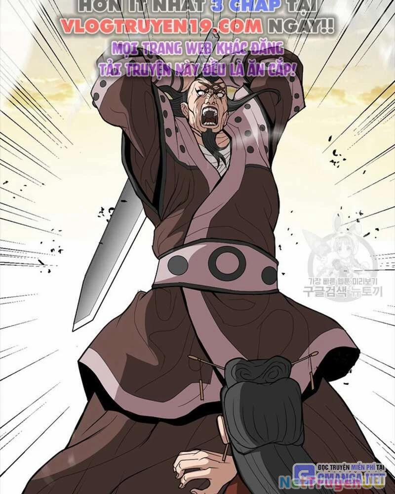 Vô Địch Vạn Quyền, Bất Khả Chiến Bại 29 trang 143