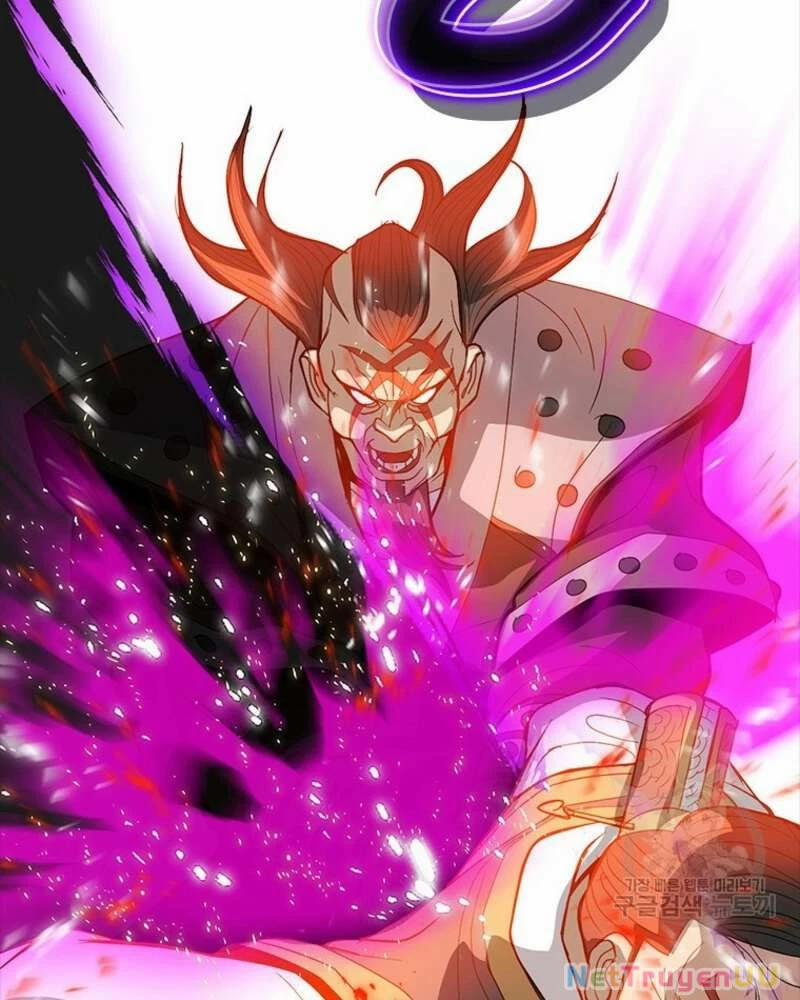 Vô Địch Vạn Quyền, Bất Khả Chiến Bại 29 trang 154