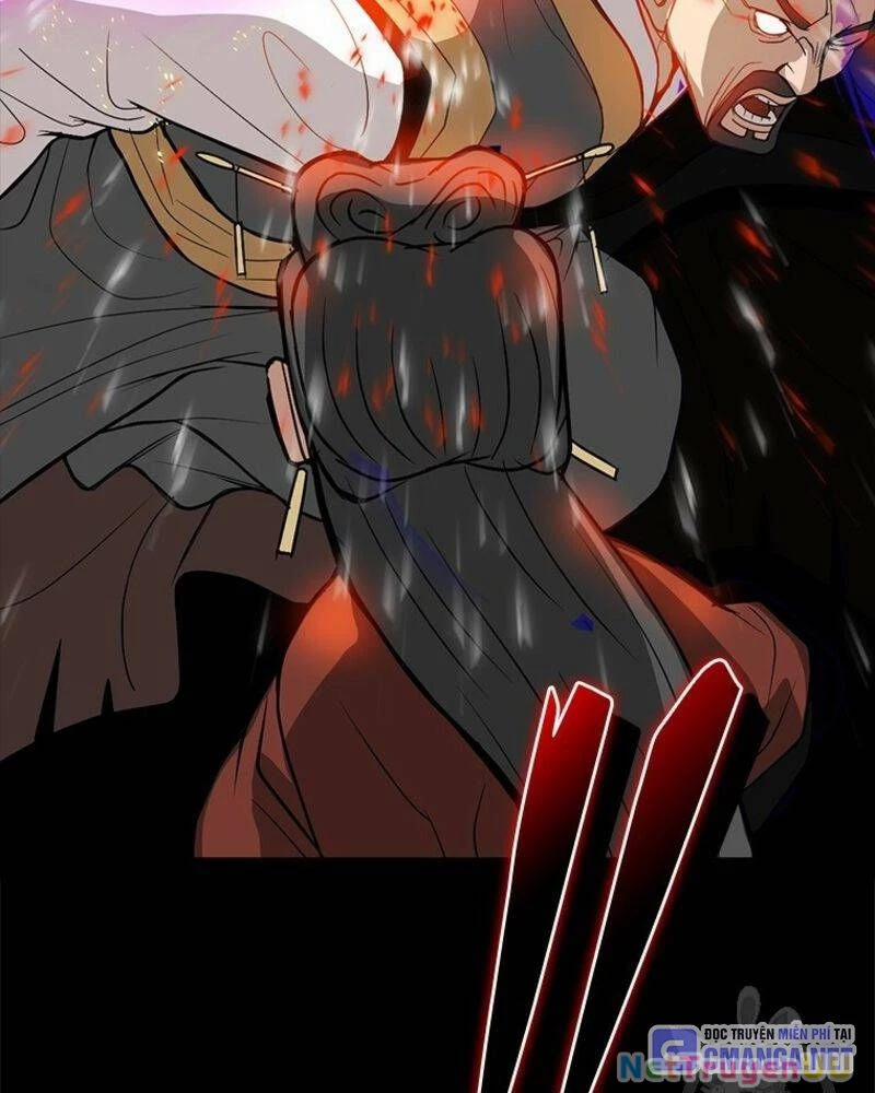 Vô Địch Vạn Quyền, Bất Khả Chiến Bại 29 trang 155
