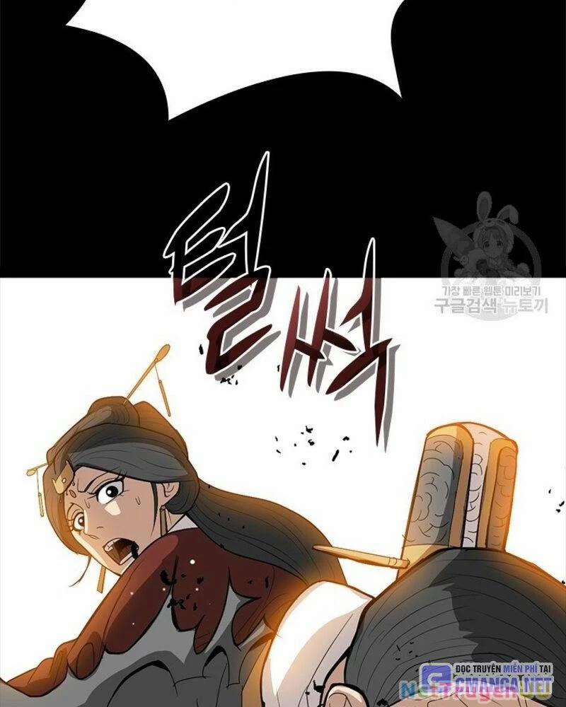 Vô Địch Vạn Quyền, Bất Khả Chiến Bại 29 trang 158