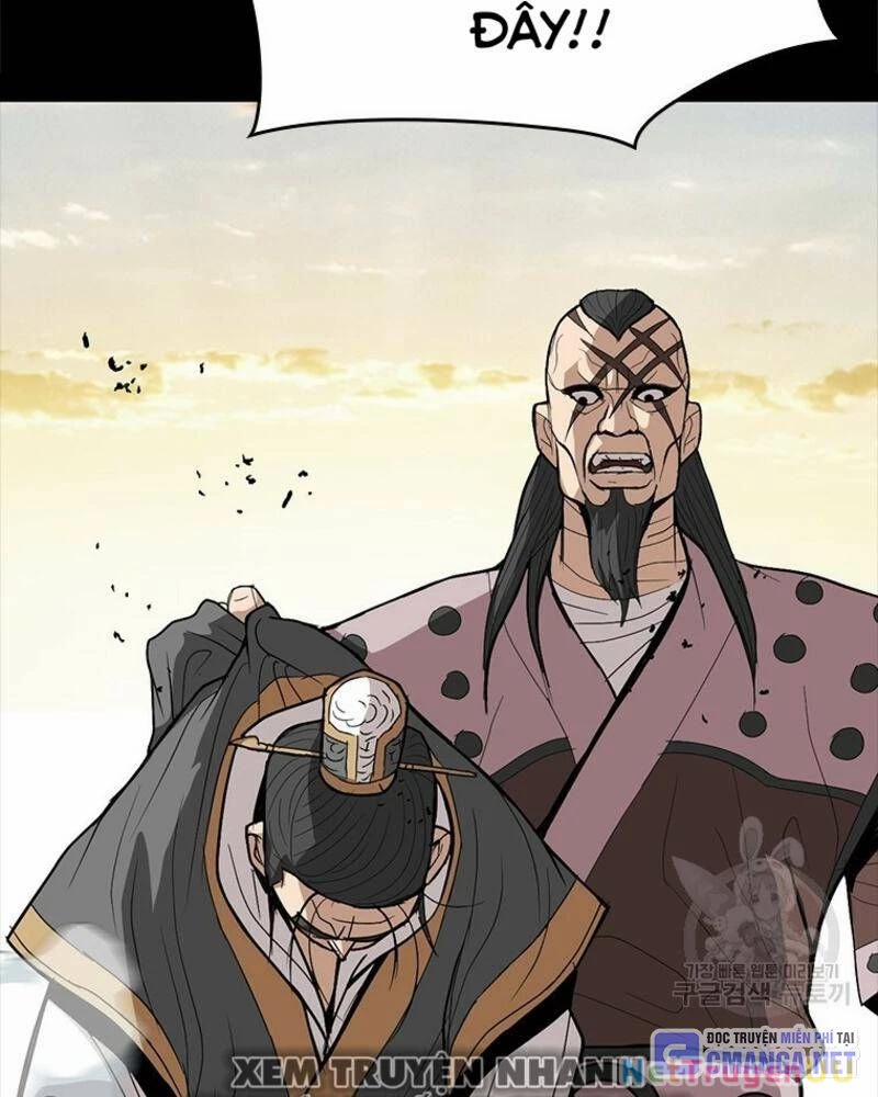 Vô Địch Vạn Quyền, Bất Khả Chiến Bại 29 trang 161
