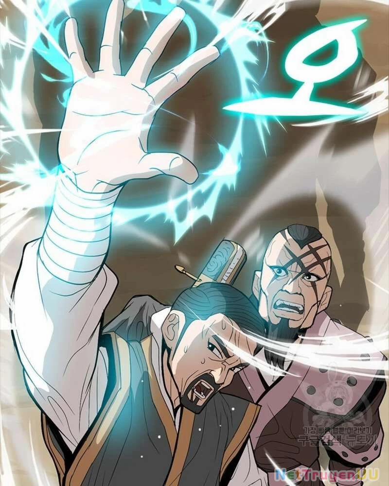 Vô Địch Vạn Quyền, Bất Khả Chiến Bại 29 trang 171