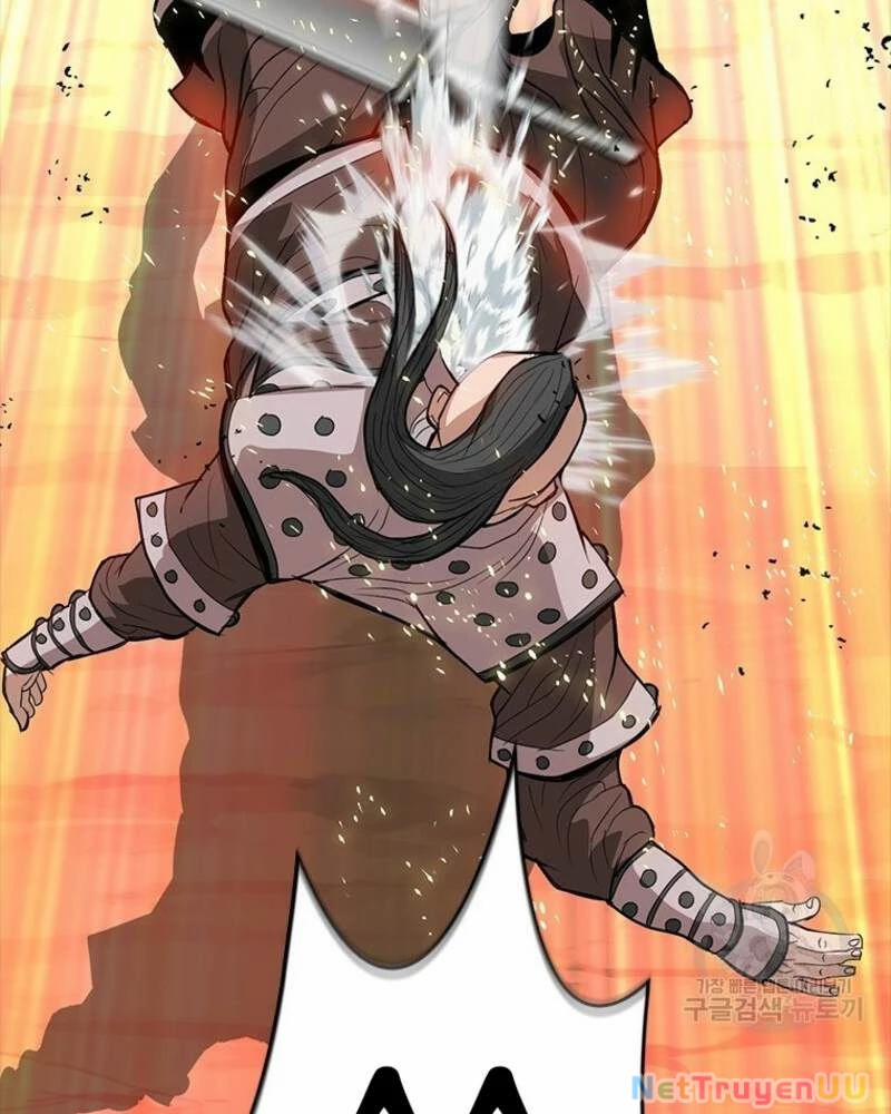 Vô Địch Vạn Quyền, Bất Khả Chiến Bại 29 trang 180