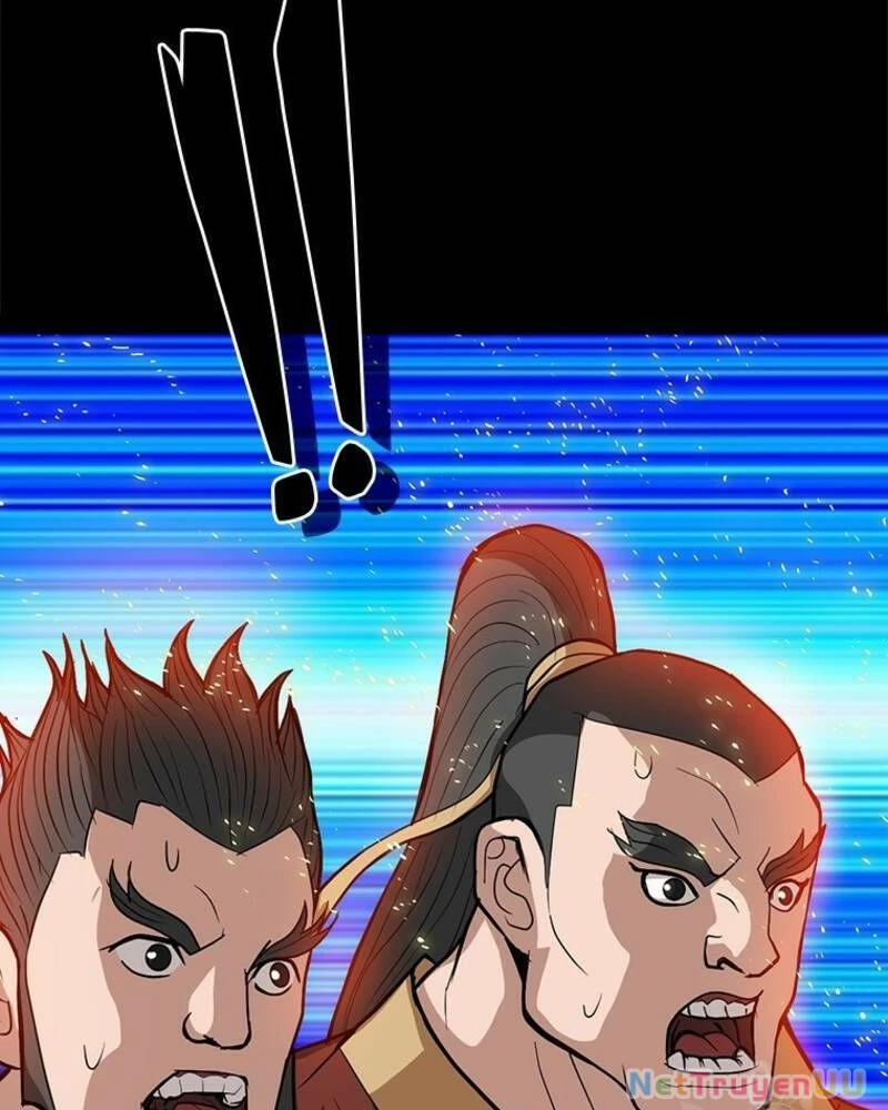 Vô Địch Vạn Quyền, Bất Khả Chiến Bại 29 trang 183