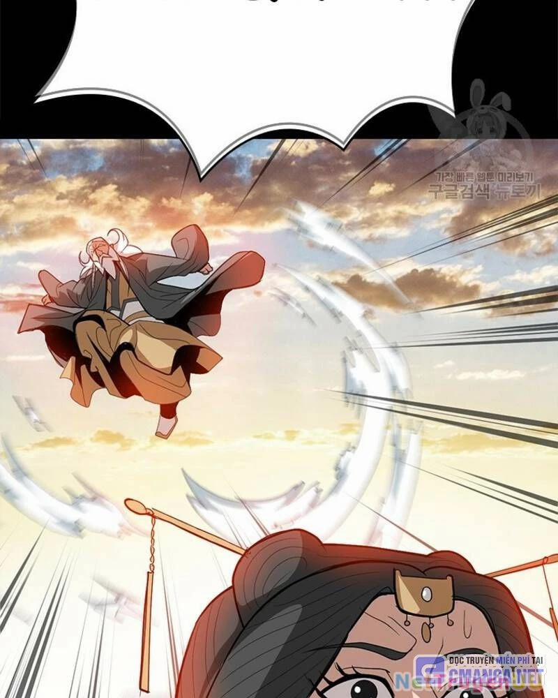 Vô Địch Vạn Quyền, Bất Khả Chiến Bại 29 trang 185