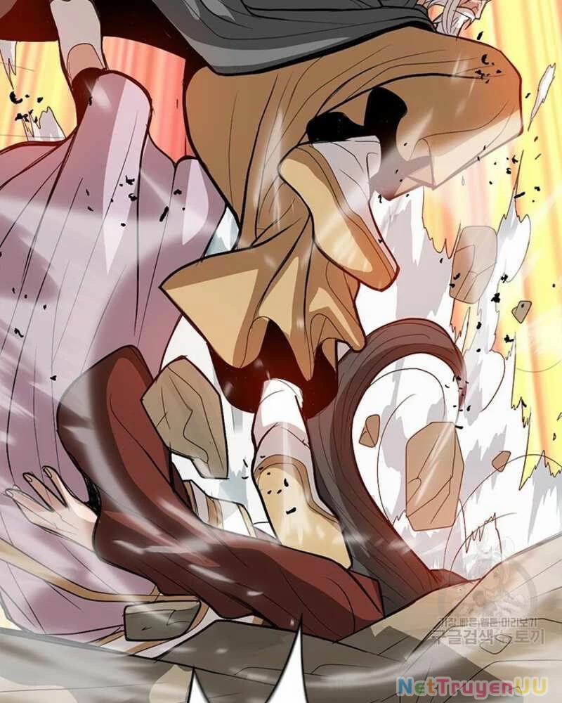 Vô Địch Vạn Quyền, Bất Khả Chiến Bại 29 trang 189