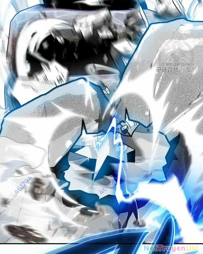 Vô Địch Vạn Quyền, Bất Khả Chiến Bại 29 trang 19