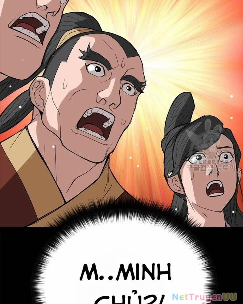 Vô Địch Vạn Quyền, Bất Khả Chiến Bại 29 trang 201