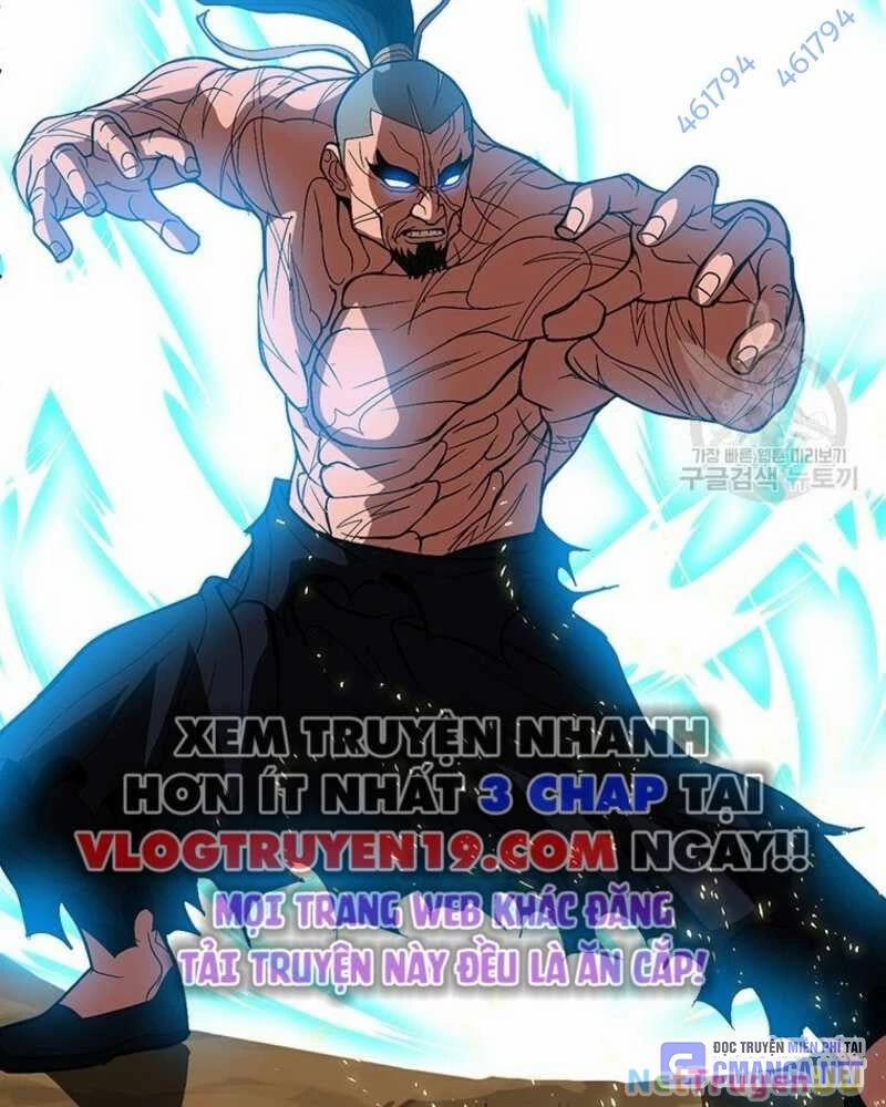 Vô Địch Vạn Quyền, Bất Khả Chiến Bại 29 trang 209
