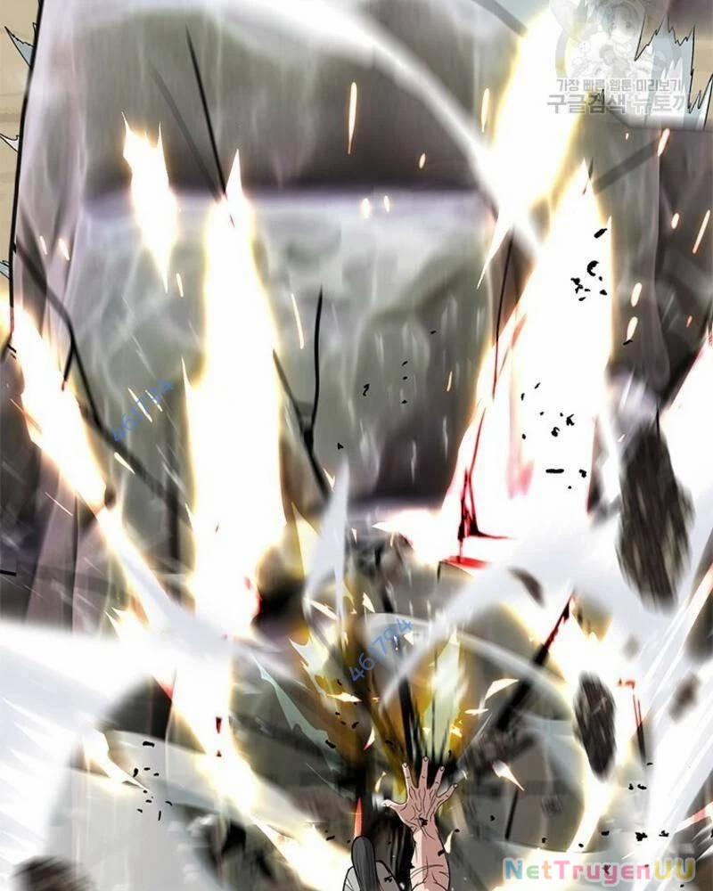 Vô Địch Vạn Quyền, Bất Khả Chiến Bại 29 trang 216