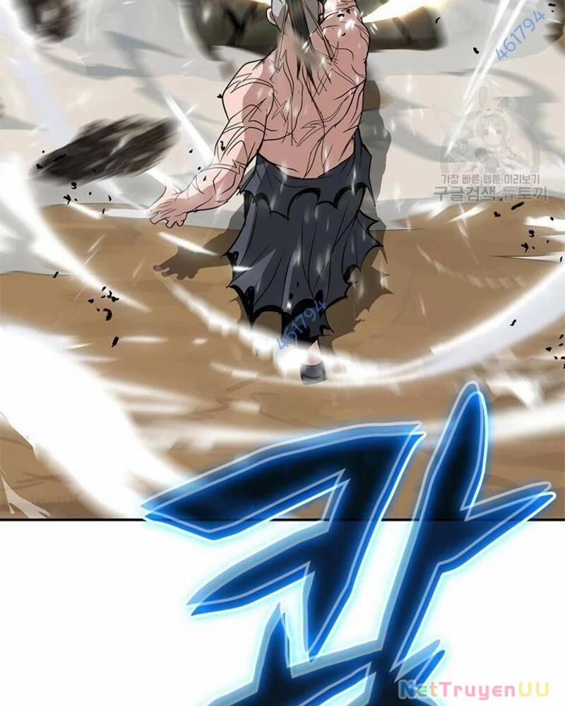 Vô Địch Vạn Quyền, Bất Khả Chiến Bại 29 trang 217