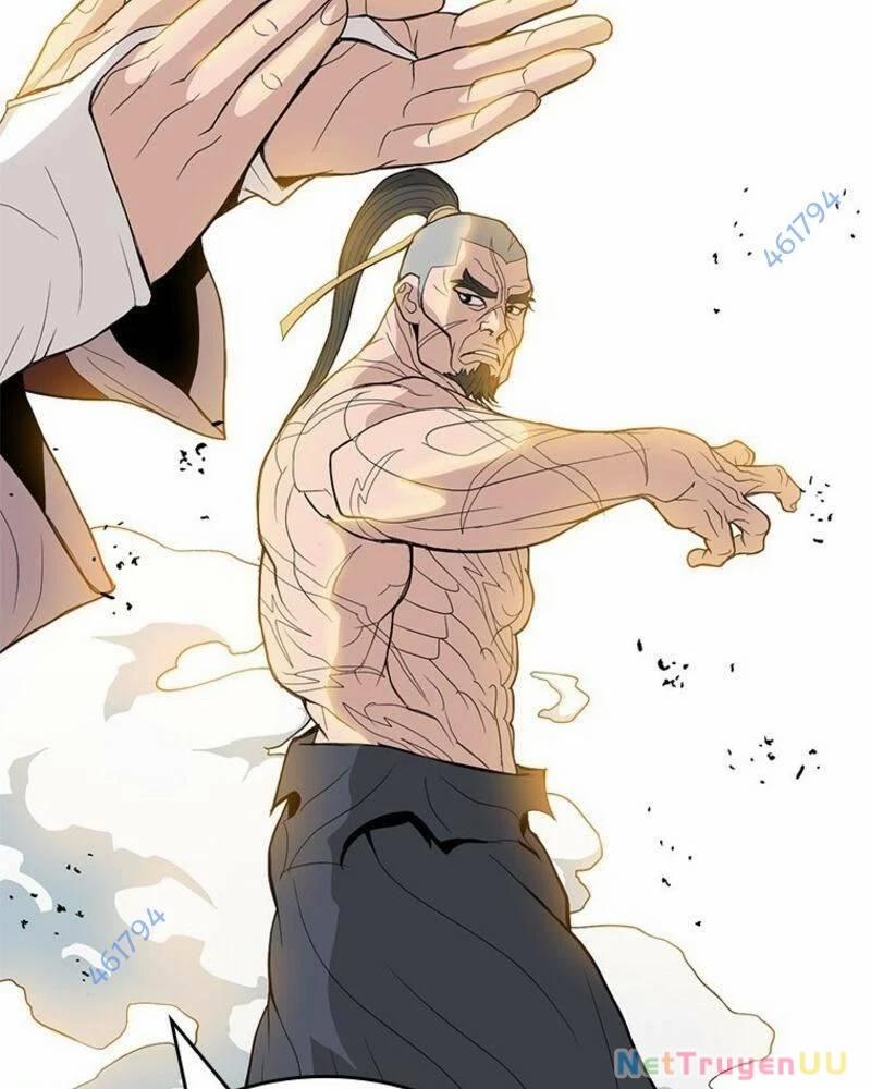 Vô Địch Vạn Quyền, Bất Khả Chiến Bại 29 trang 219