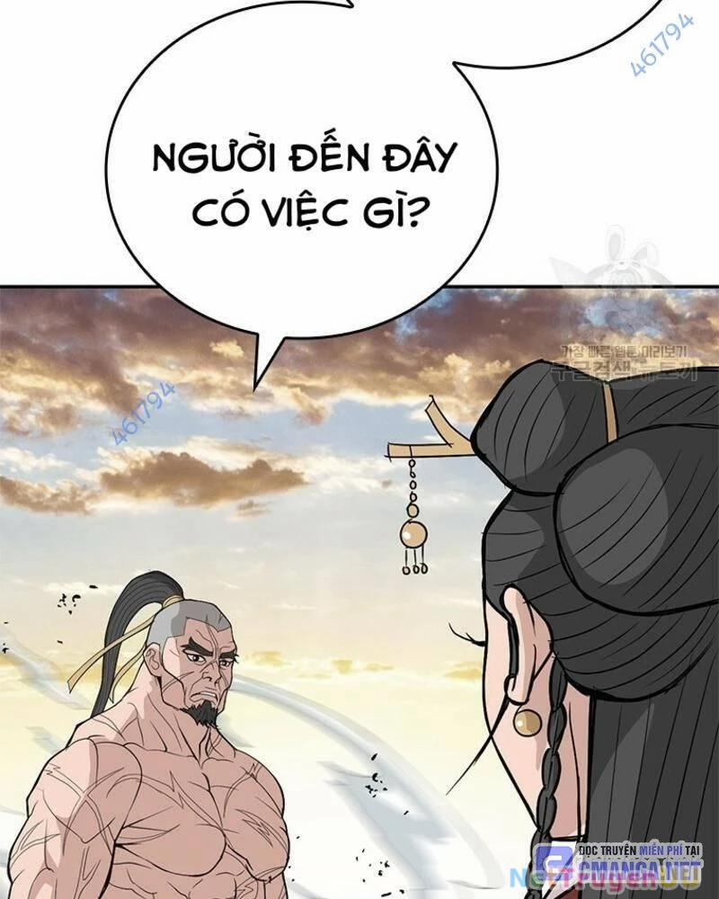 Vô Địch Vạn Quyền, Bất Khả Chiến Bại 29 trang 221