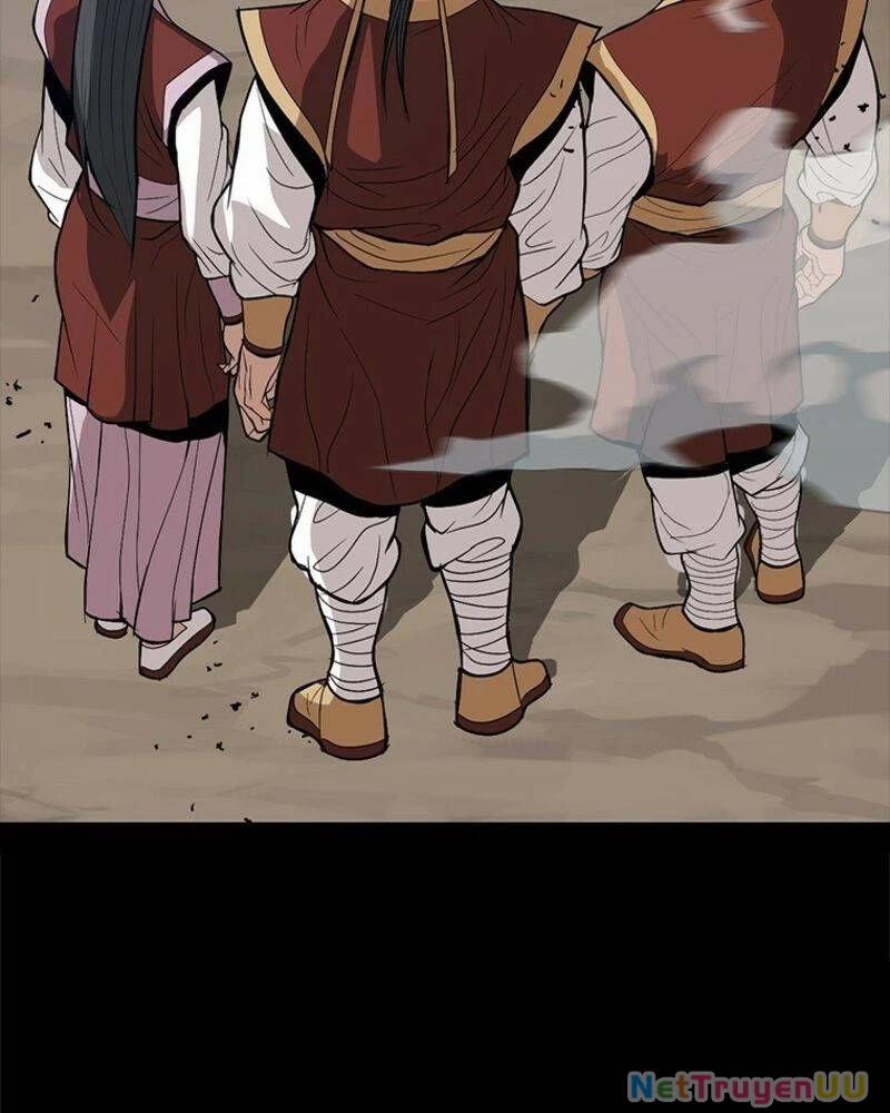 Vô Địch Vạn Quyền, Bất Khả Chiến Bại 29 trang 34