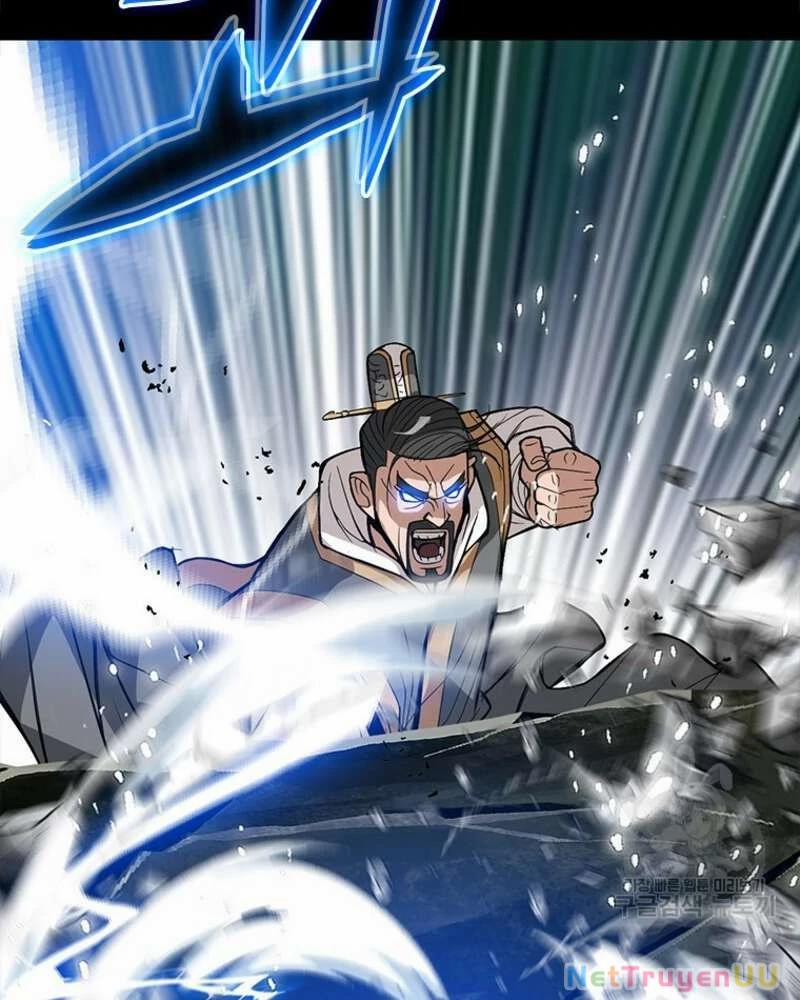 Vô Địch Vạn Quyền, Bất Khả Chiến Bại 29 trang 40
