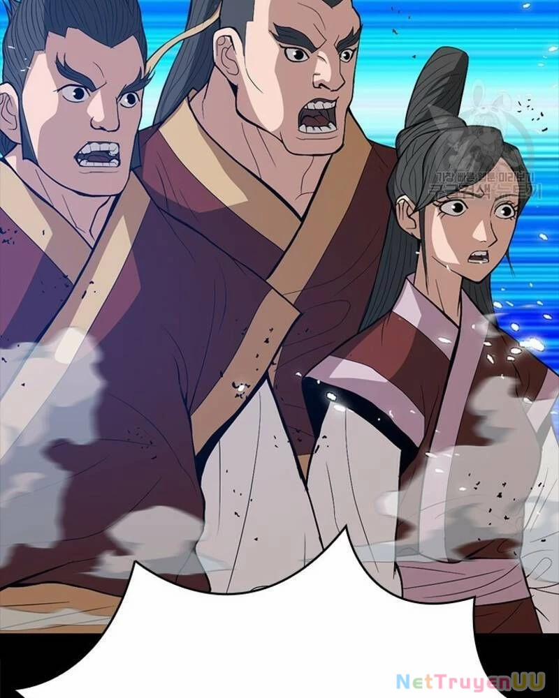 Vô Địch Vạn Quyền, Bất Khả Chiến Bại 29 trang 45