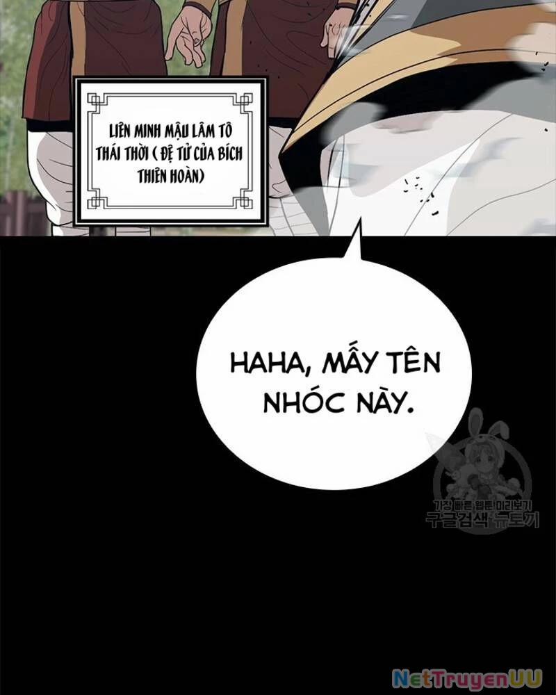 Vô Địch Vạn Quyền, Bất Khả Chiến Bại 29 trang 48