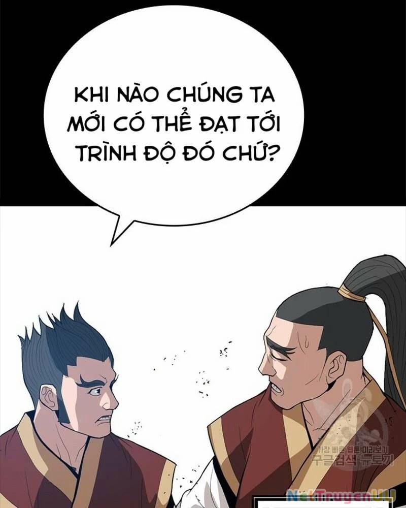 Vô Địch Vạn Quyền, Bất Khả Chiến Bại 29 trang 49