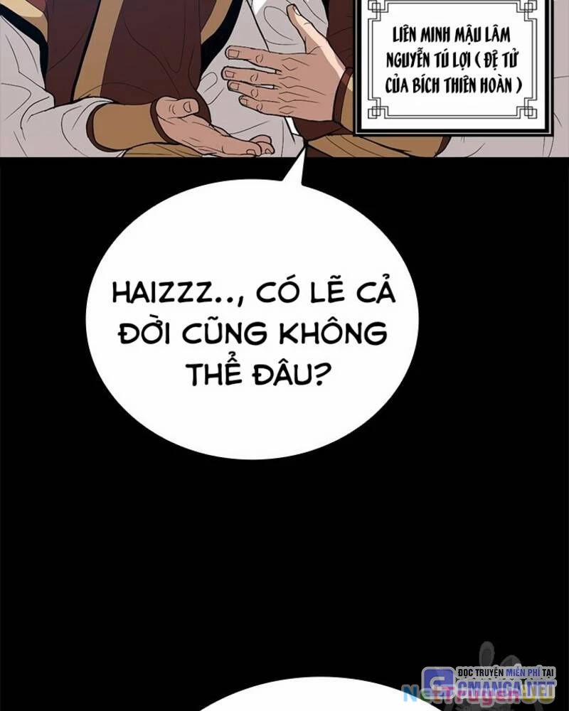 Vô Địch Vạn Quyền, Bất Khả Chiến Bại 29 trang 50