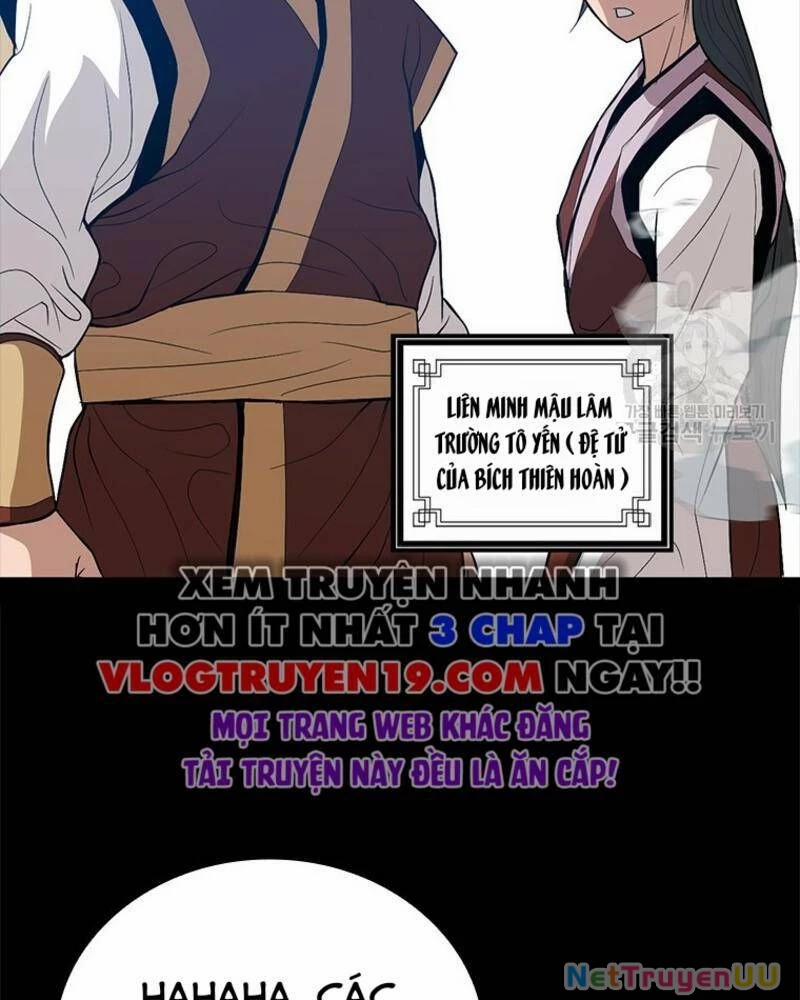 Vô Địch Vạn Quyền, Bất Khả Chiến Bại 29 trang 55