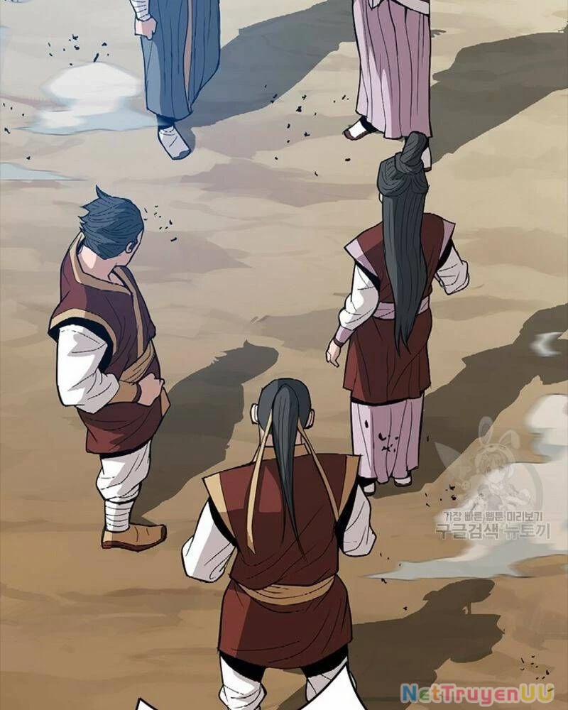 Vô Địch Vạn Quyền, Bất Khả Chiến Bại 29 trang 57