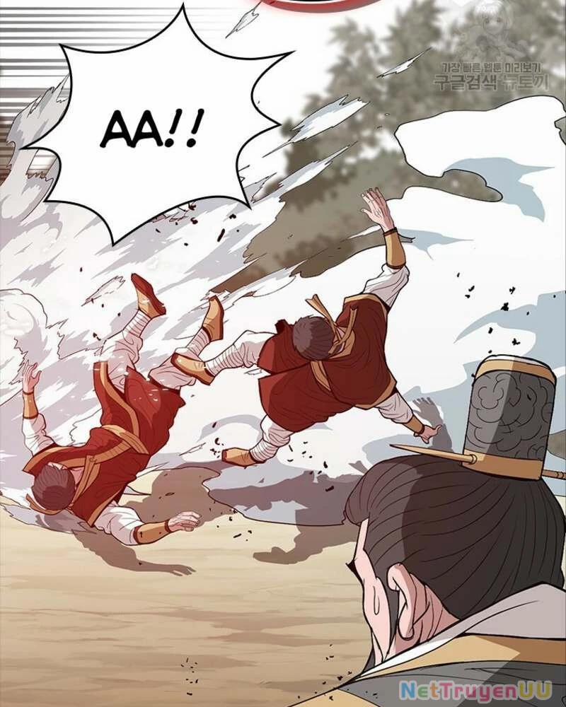 Vô Địch Vạn Quyền, Bất Khả Chiến Bại 29 trang 70