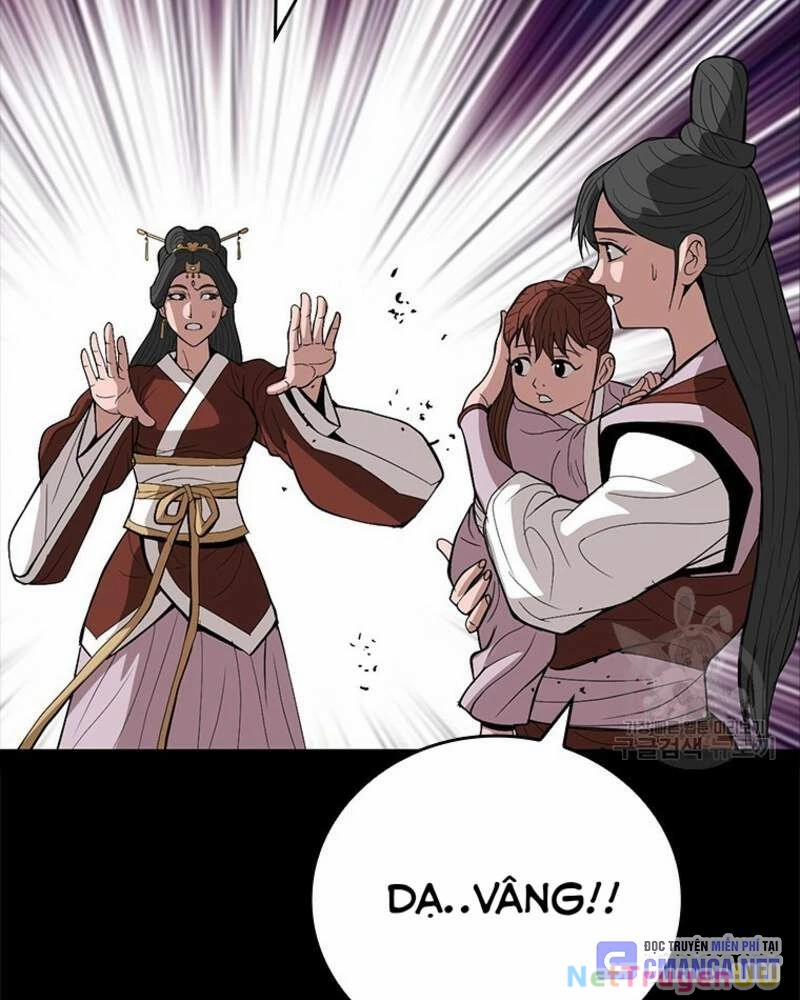 Vô Địch Vạn Quyền, Bất Khả Chiến Bại 29 trang 74