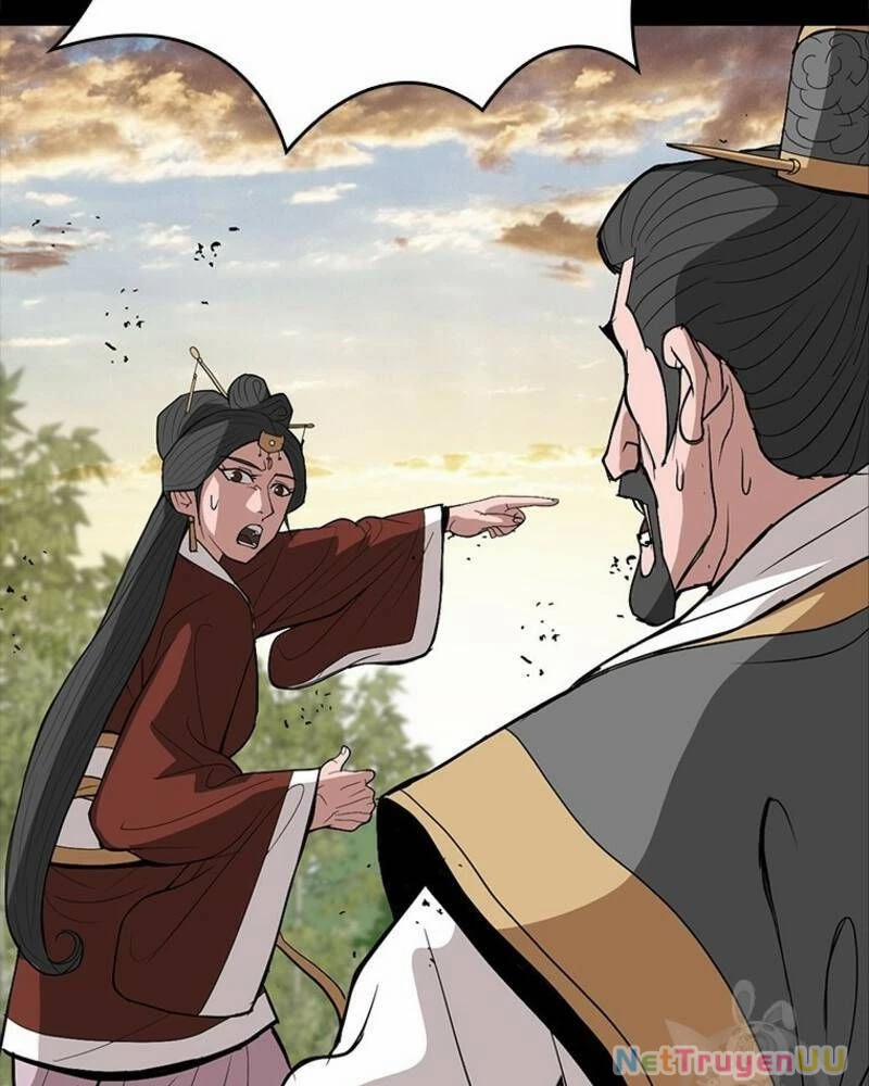 Vô Địch Vạn Quyền, Bất Khả Chiến Bại 29 trang 76