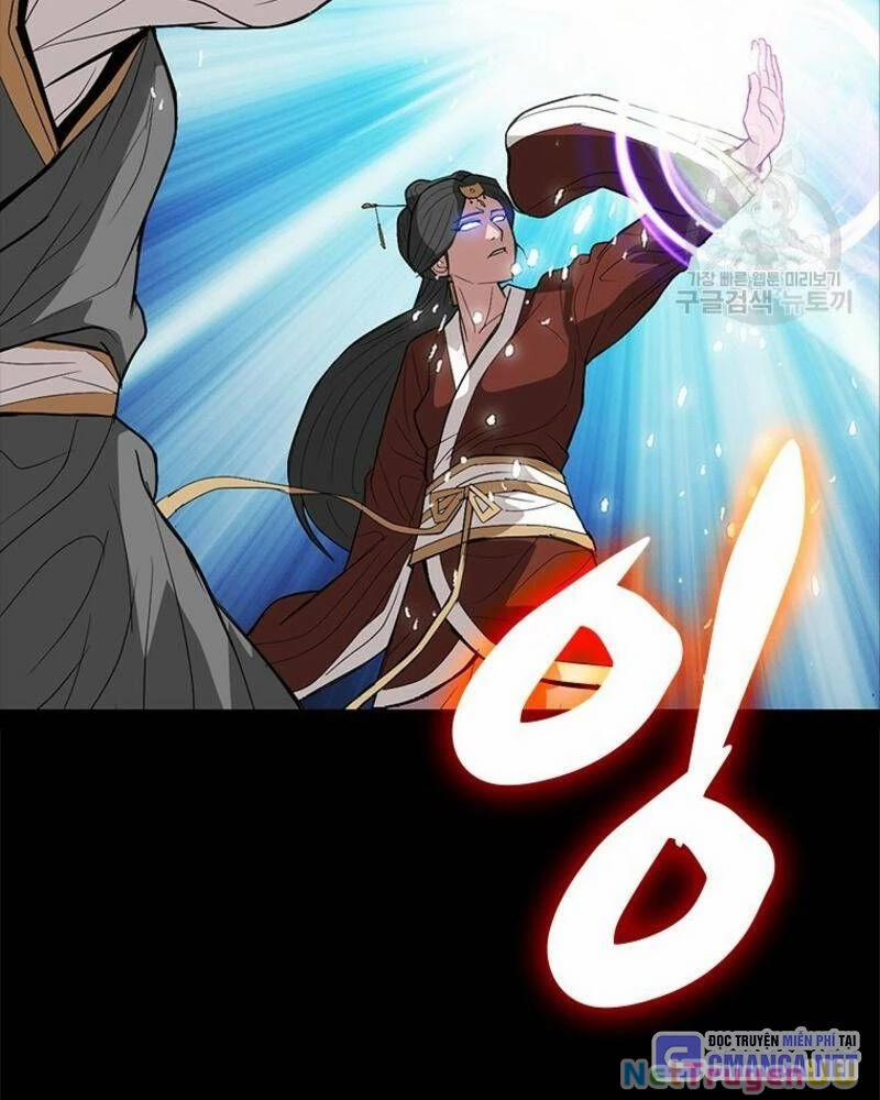 Vô Địch Vạn Quyền, Bất Khả Chiến Bại 29 trang 80